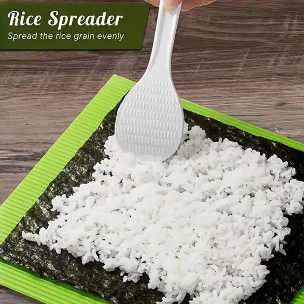 High-quality Silicone Mat for  - Sushi Making Kit 评论和价格