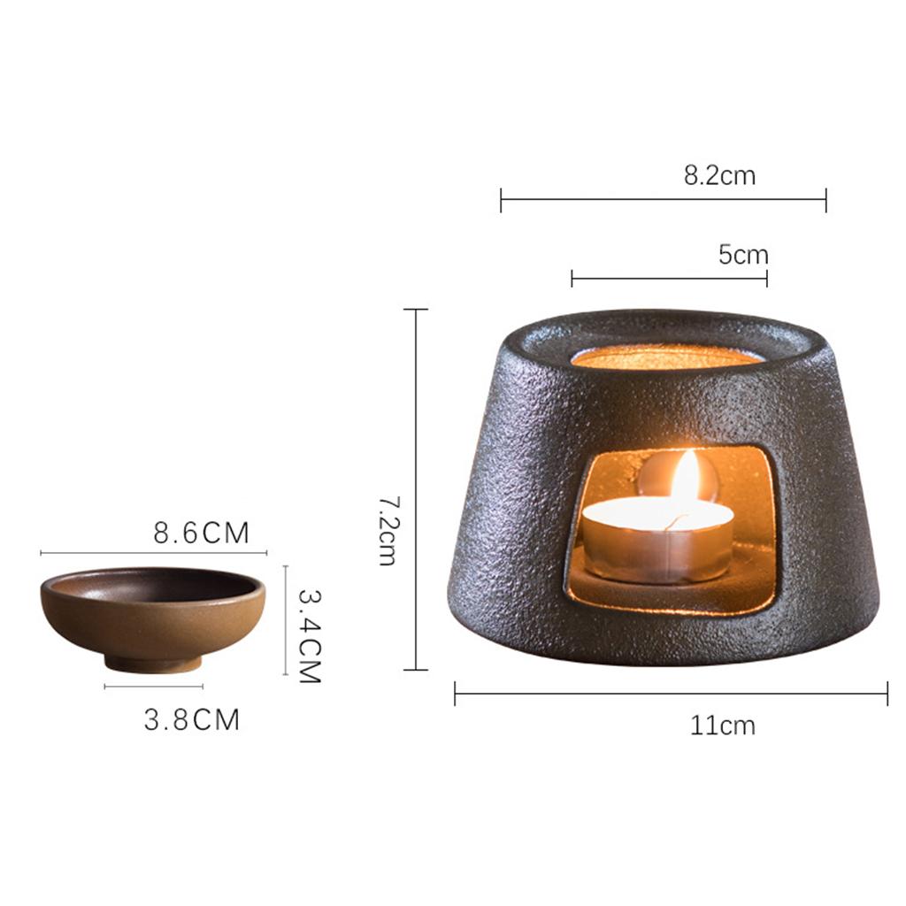 Teapot Warmer Stovetop Warmer  - Japanese Tea 评论和价格