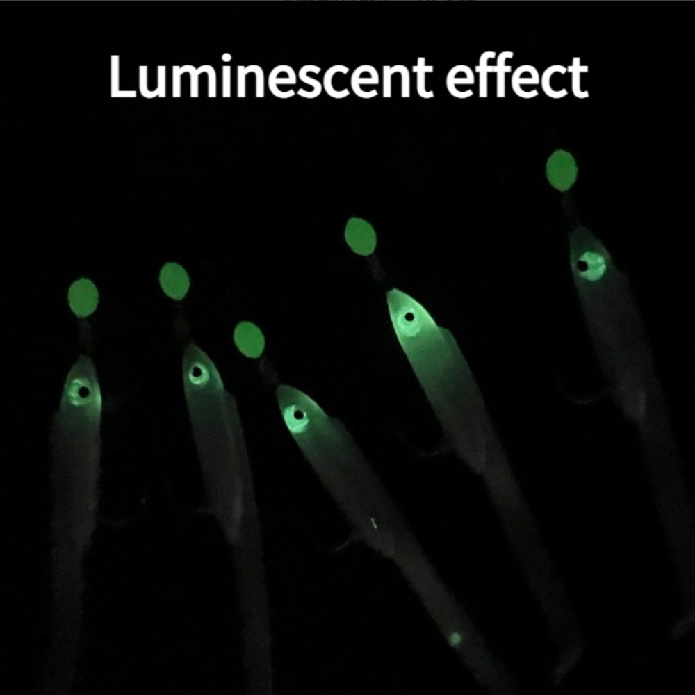1 Set Cluster Soft Lure Lumino - Furoshiki 评论和价格