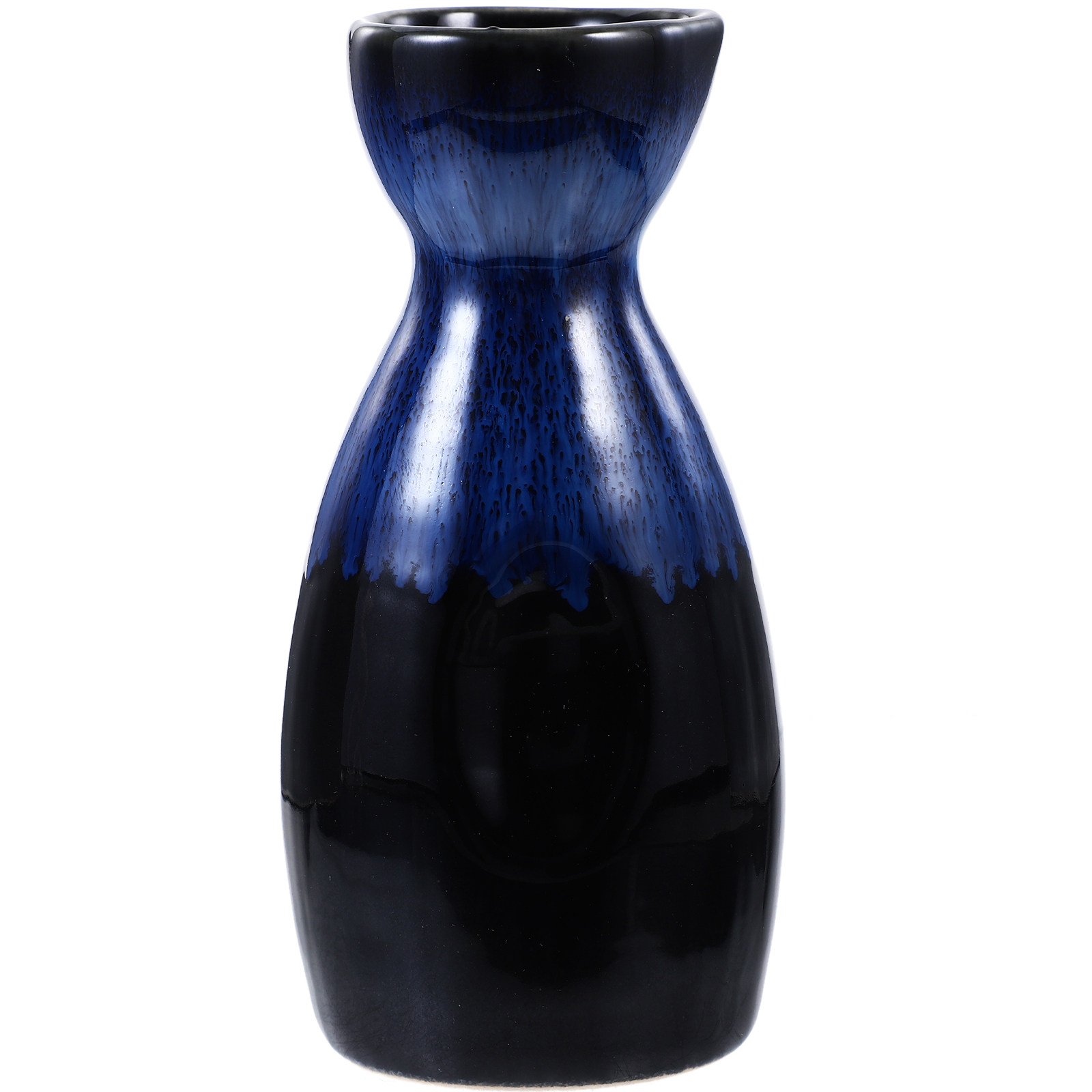 Ceramic Sake Bottle Japanese S - Japanese Tea 评论和价格