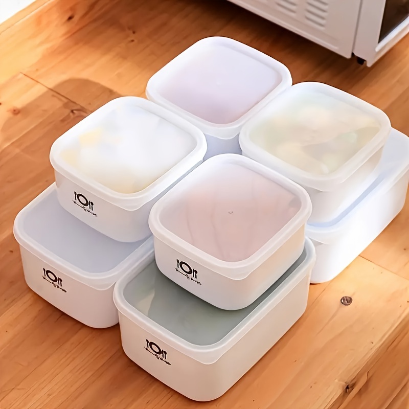 Food Grade Rectangular Plastic - Bento Box 评论和价格