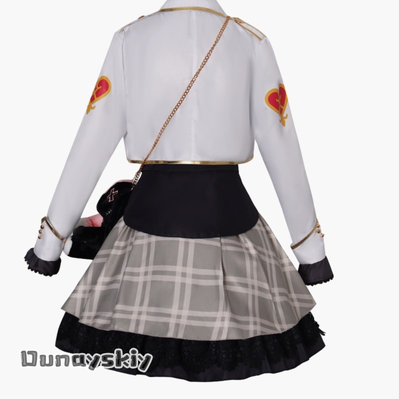 BkiM*/Maria Marionette Virtual - Japanese Fan 评论和价格