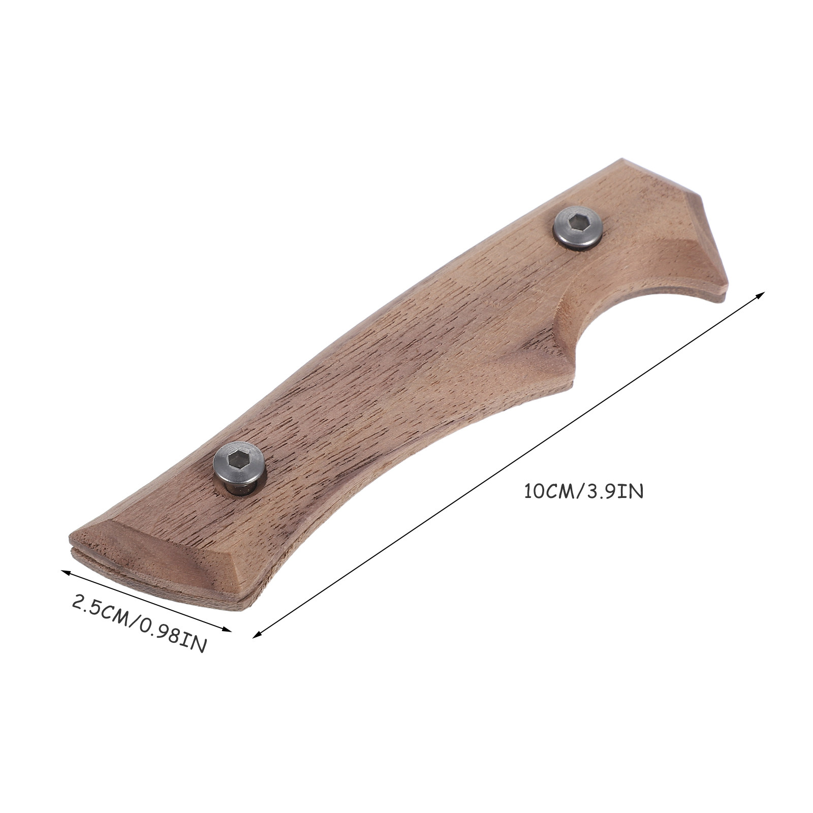 Premium Beech Wood Knife Handl - Japanese Knife 评论和价格