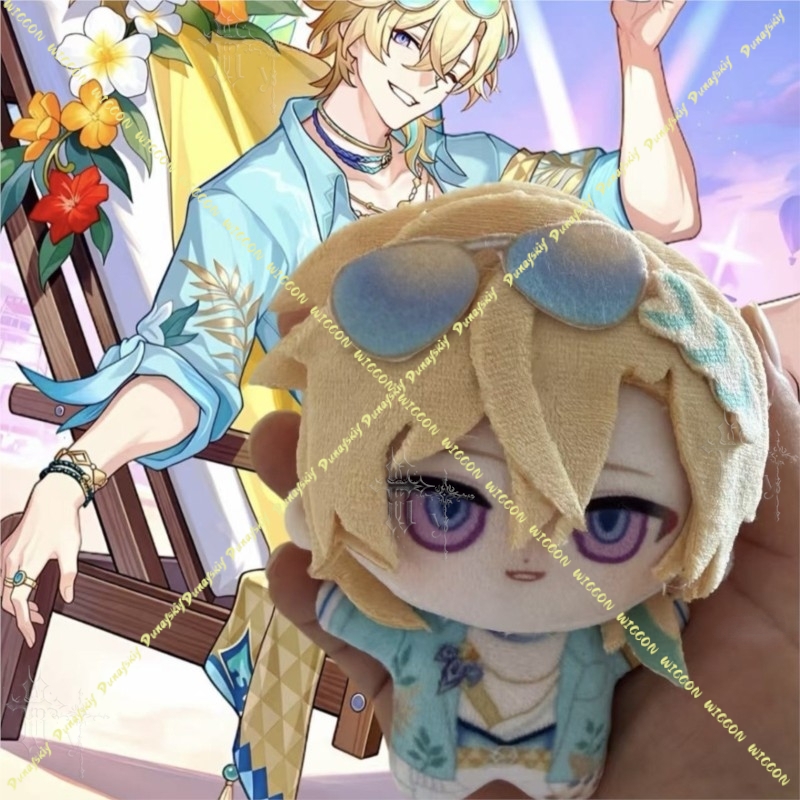 10cm Honkai Star Rail Robin Su - Japanese Fan 评论和价格