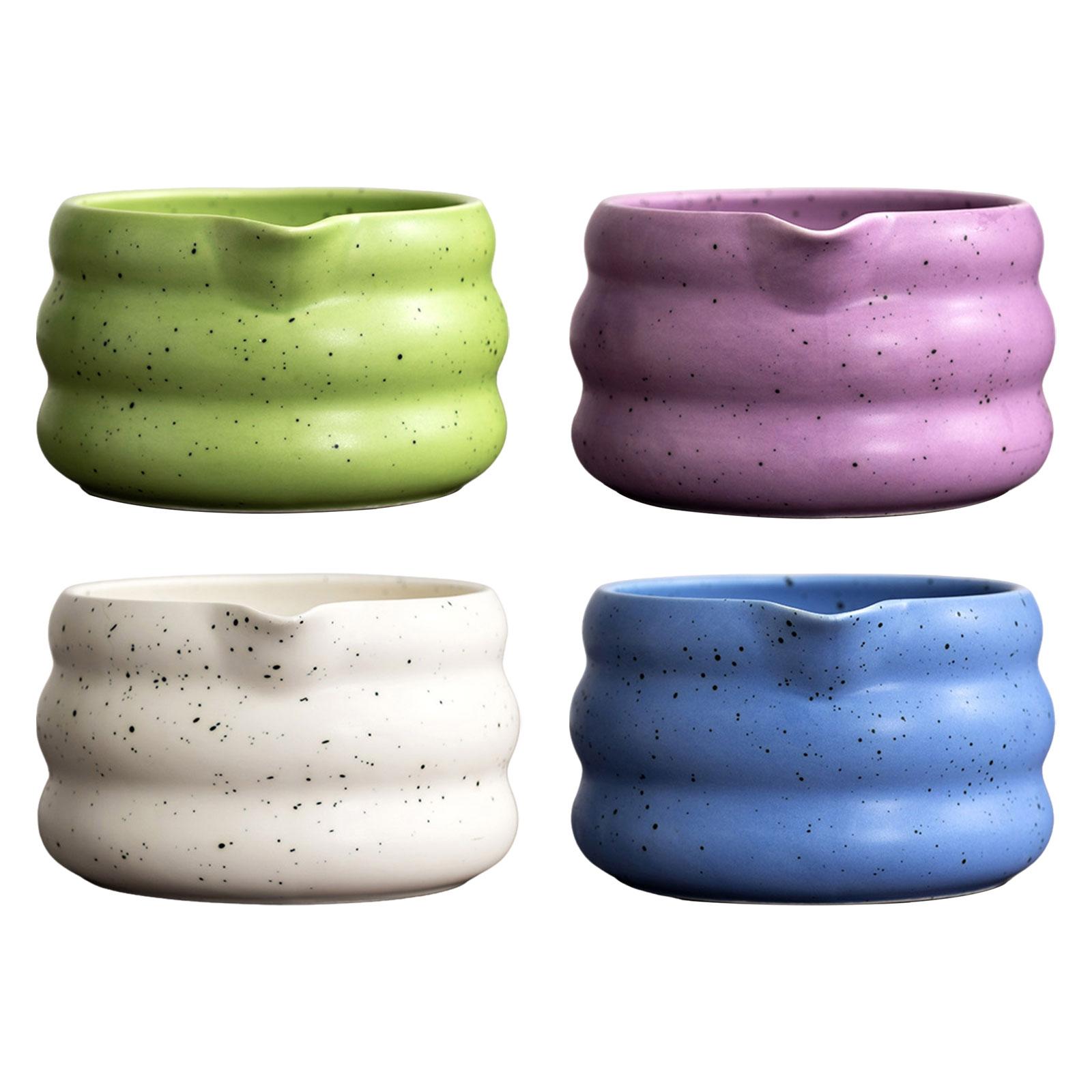 Japanese Matcha Bowl Pottery B - Japanese Pottery 评论和价格