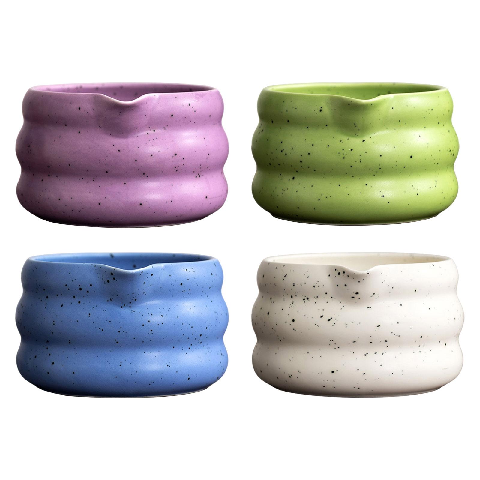 Japanese Matcha Bowl Pottery B - Japanese Pottery 评论和价格