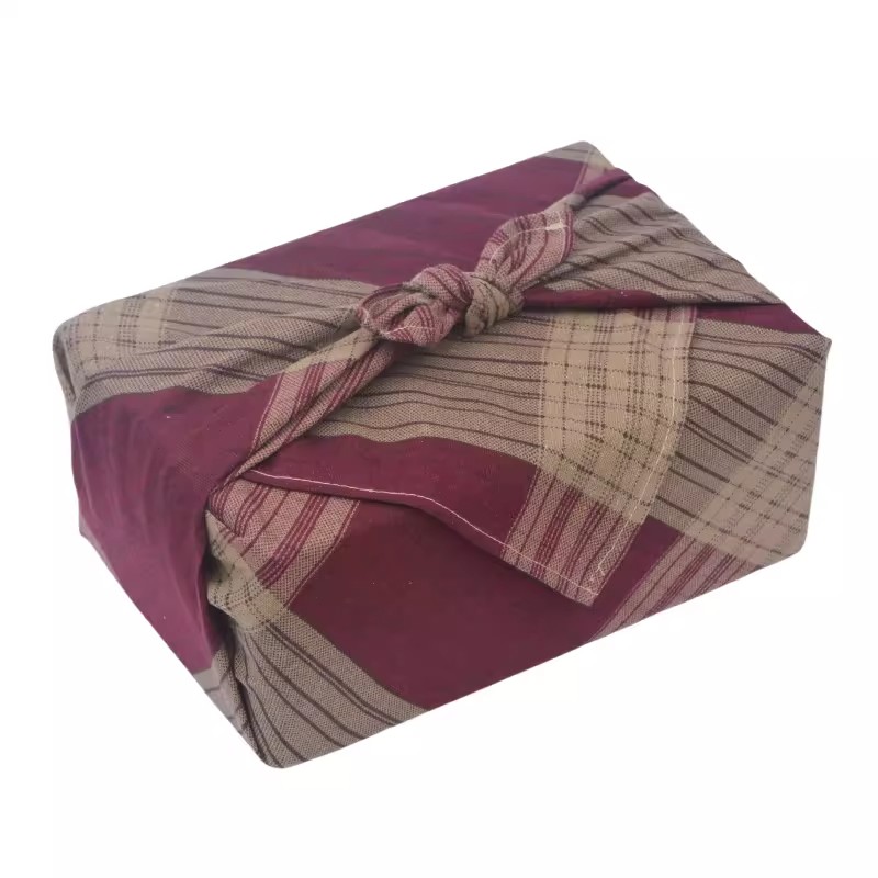Classic Stripe Tablecloth Retr - Furoshiki 评论和价格