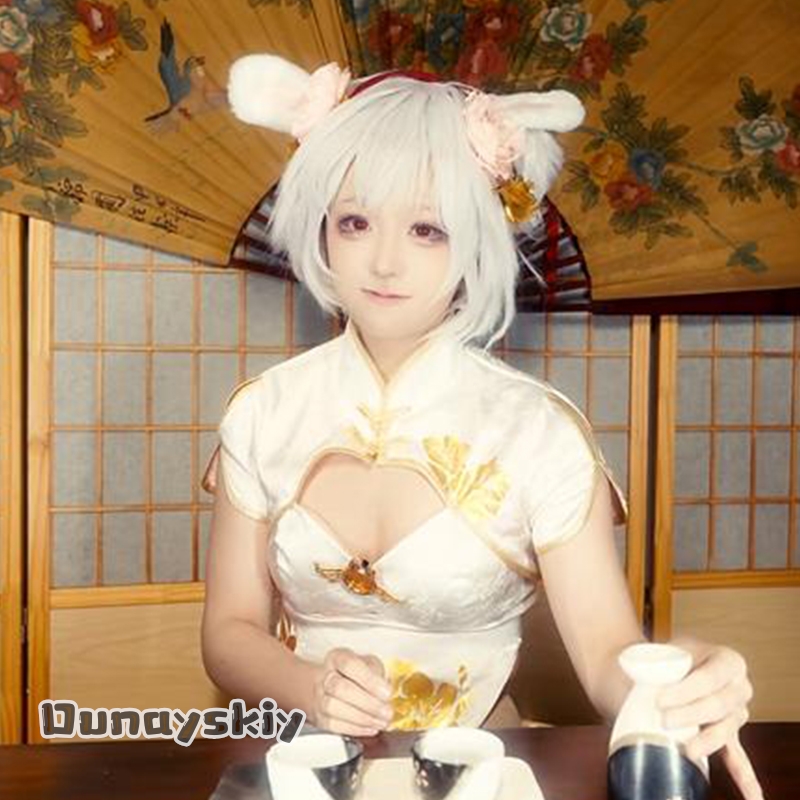 Yumekiri*/Azur Lane Laffey New - Japanese Fan 评论和价格