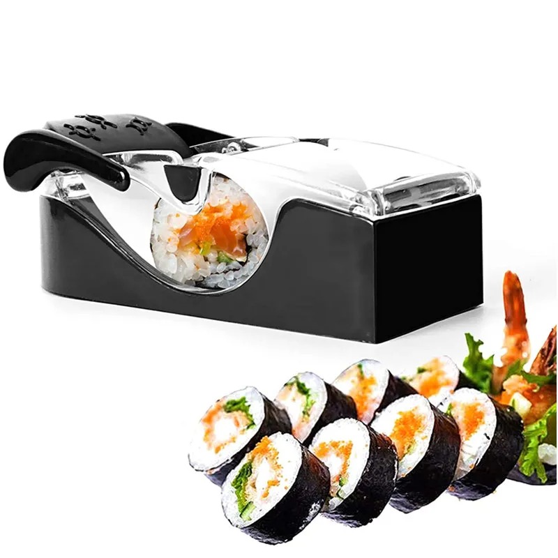 Magic Rice Mold Sushi Maker Ro - Sushi Making Kit 评论和价格