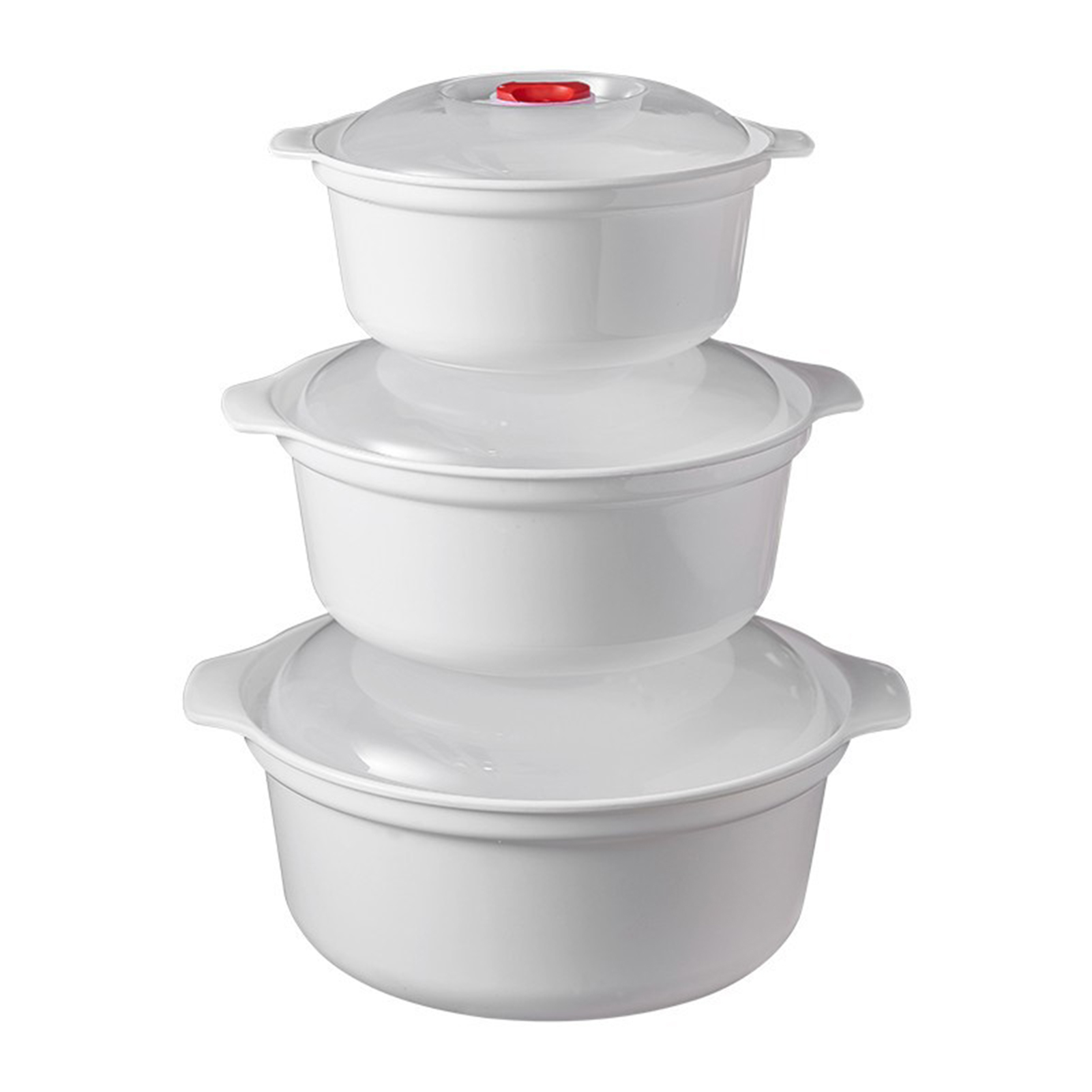 Professional Lunch Box Round F - Bento Box 评论和价格