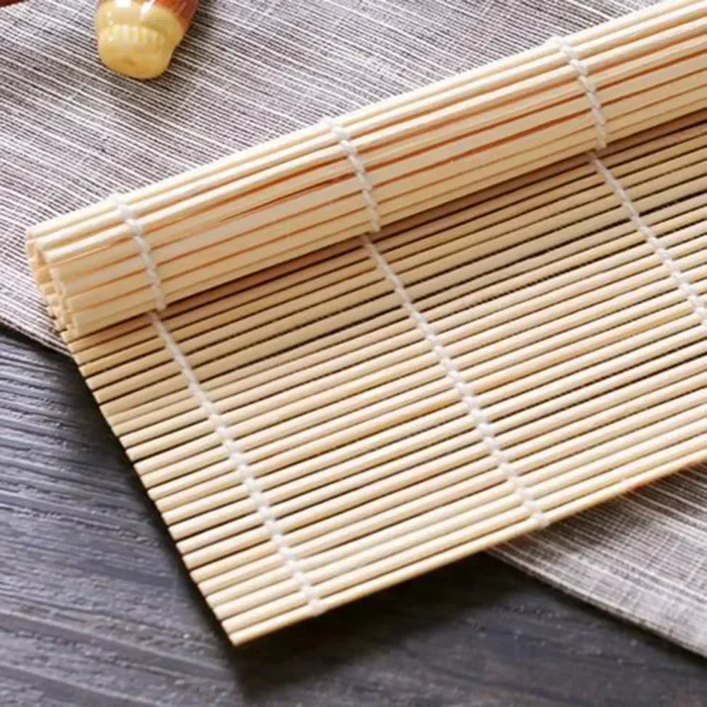 24X24cm/27X27cm/30X30cm Homema - Sushi Making Kit 评论和价格