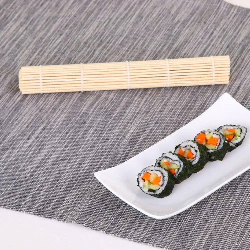 24X24cm/27X27cm/30X30cm Homema - Sushi Making Kit 评论和价格