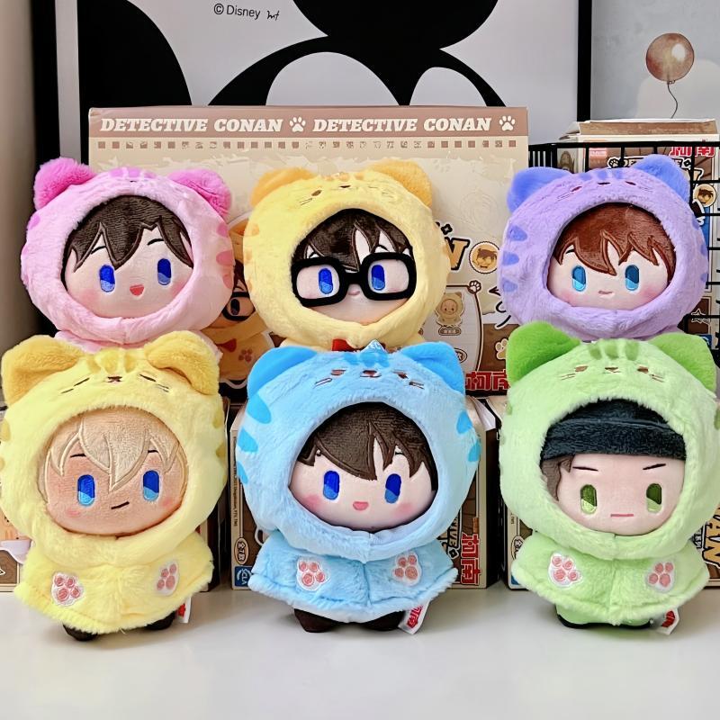 Anime Detective Conan Series B - Bento Box 评论和价格