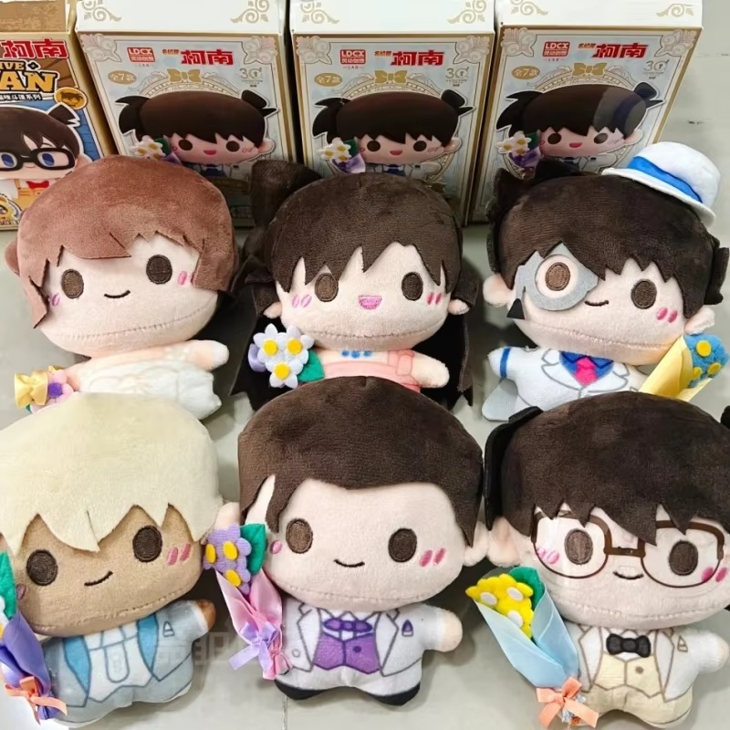 Anime Detective Conan Series B - Bento Box 评论和价格