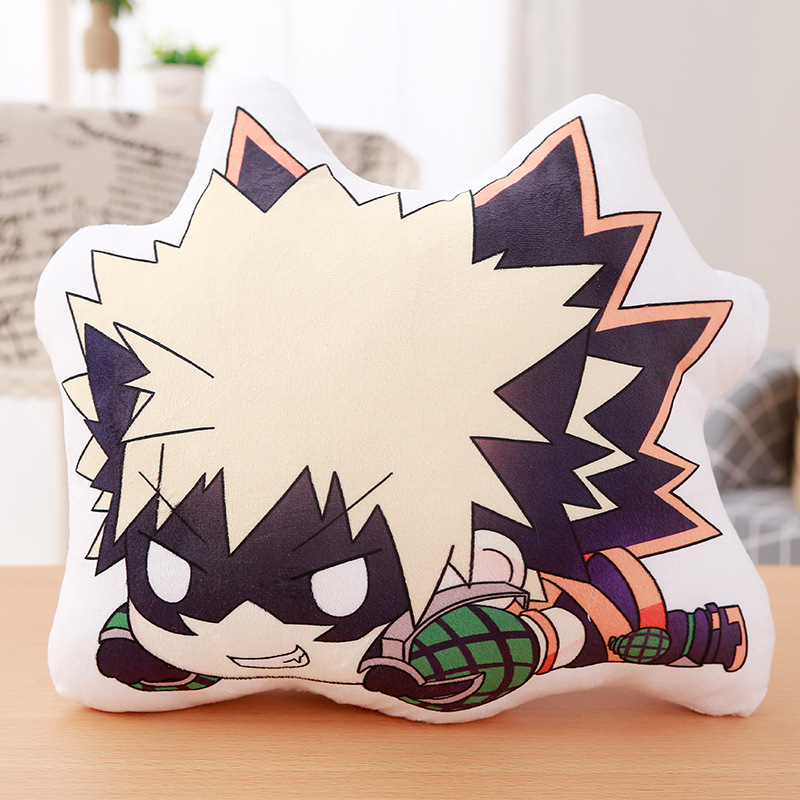 Anime My Hero Academia Merchan - Furoshiki 评论和价格