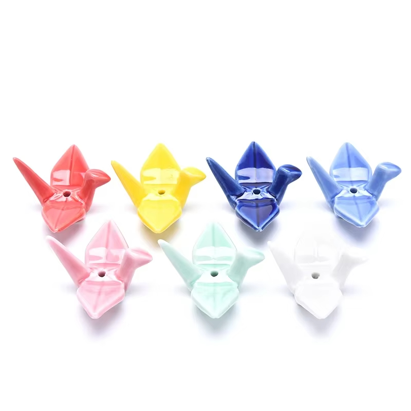 6pcs New Thousand Ornament Pap - Incense Holder 评论和价格