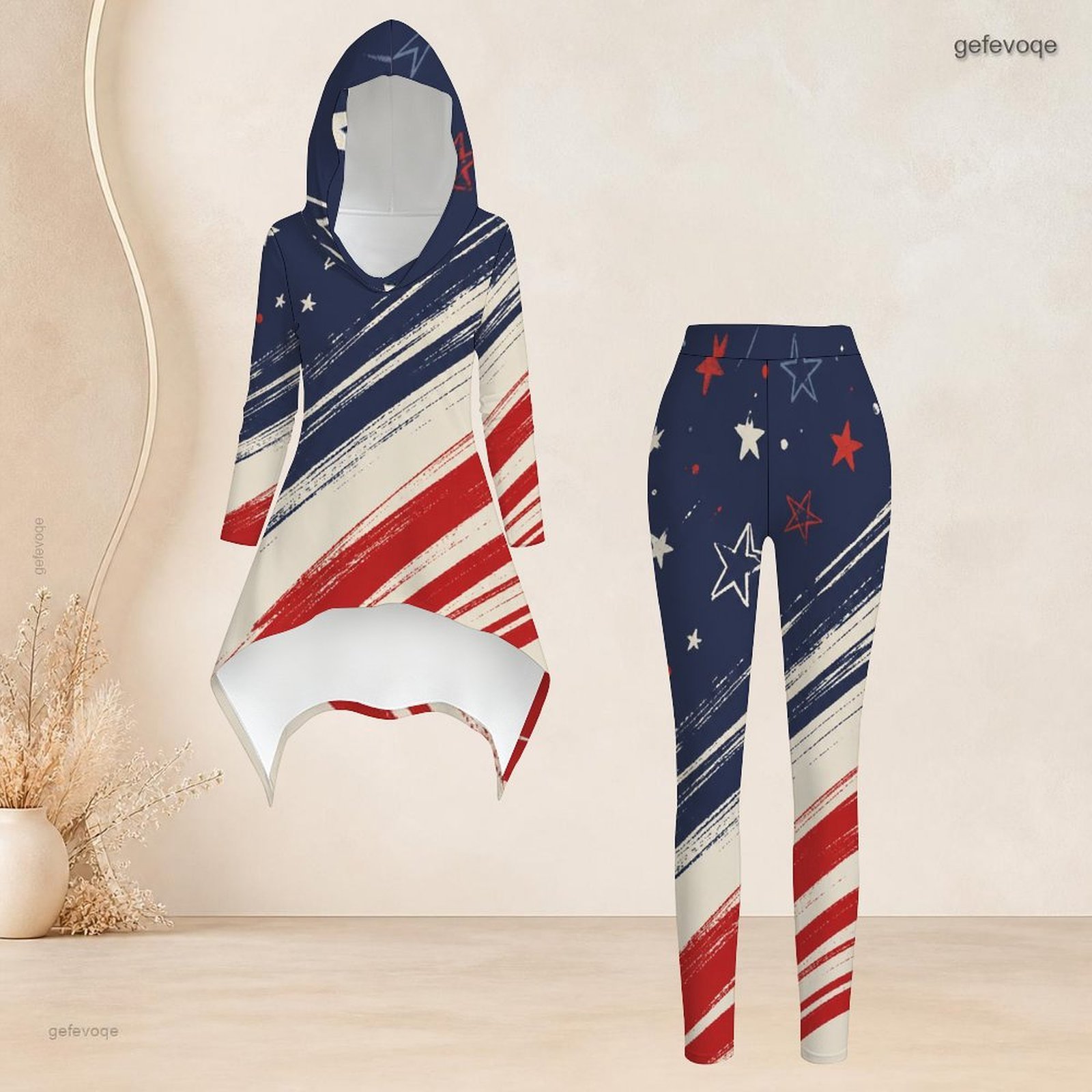 Fashion Women Casual 2 Piece S - Matcha 评论和价格