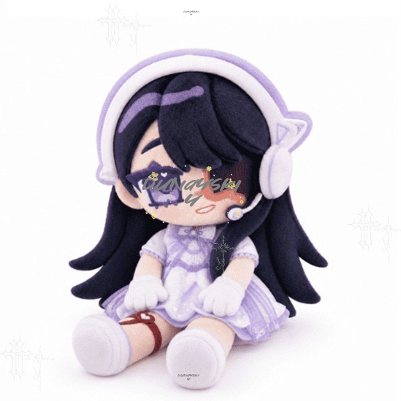 Anime Zombie Stage Mizi Fluffy - Japanese Fan 评论和价格