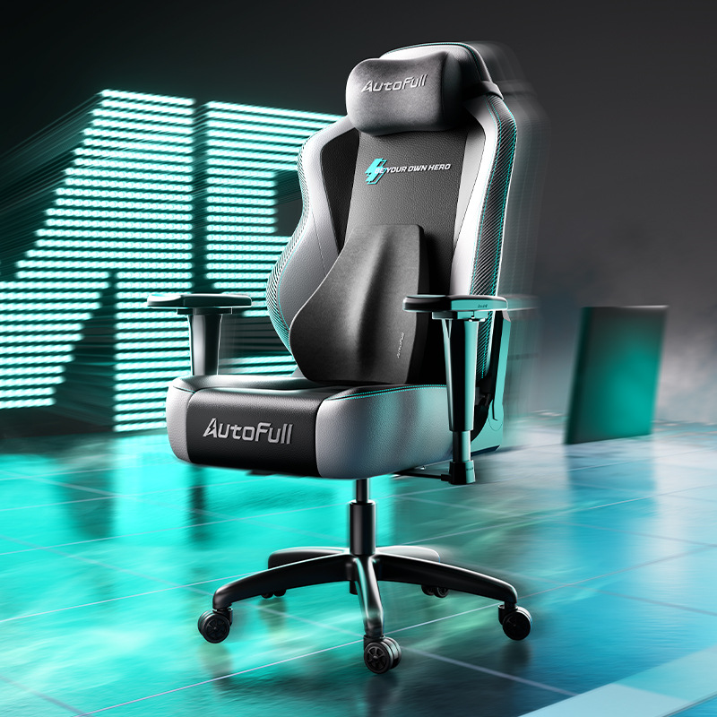 Gaming Chair for AO FENG M5-Fe - Matcha 评论和价格
