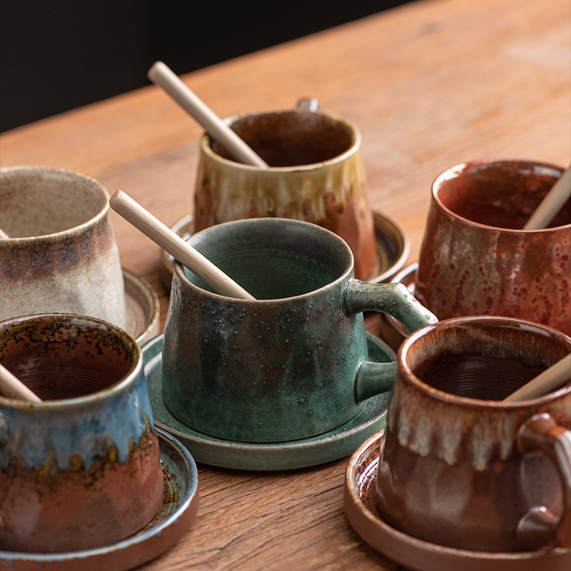 Coarse Pottery Kiln-Change and - Japanese Pottery 评论和价格