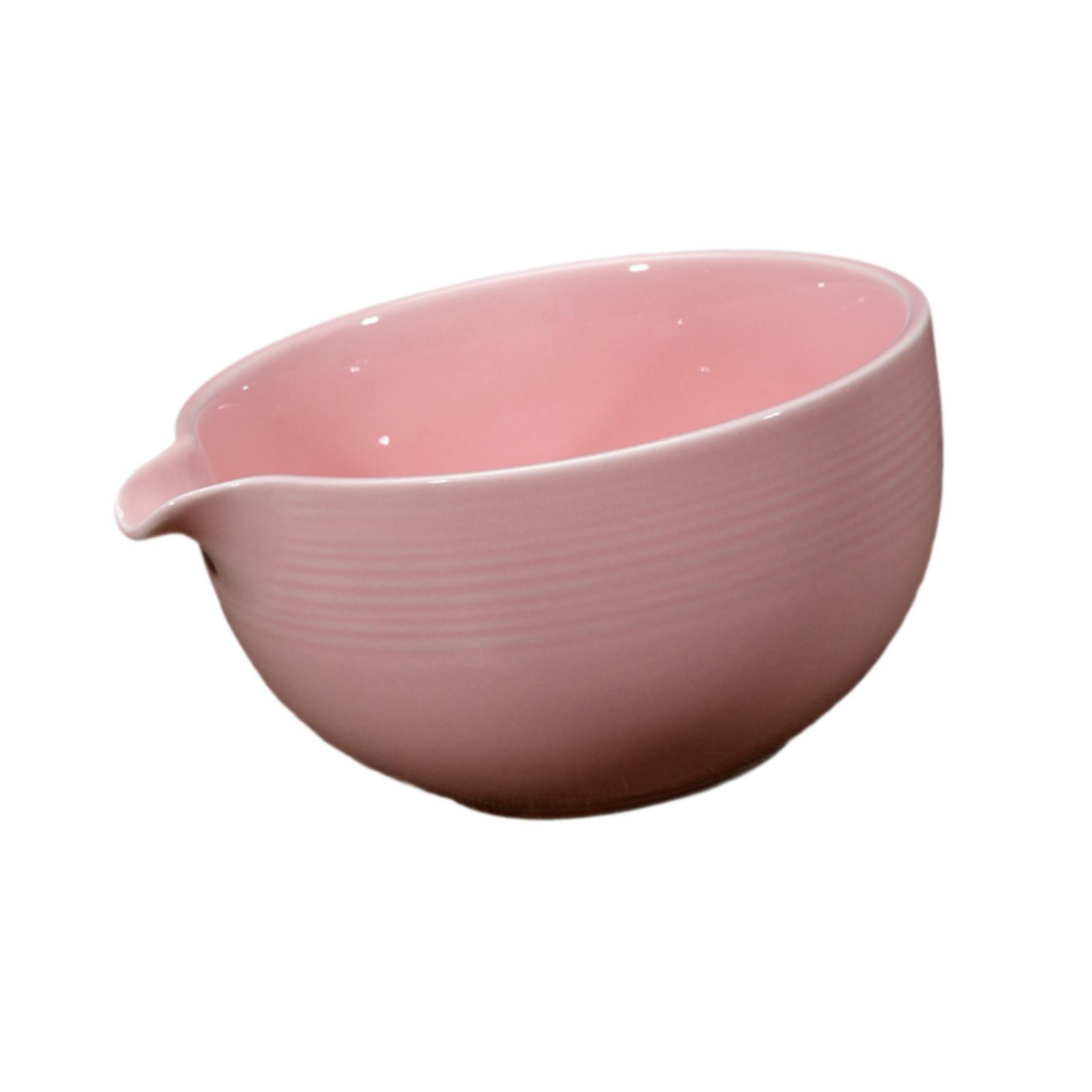 Japanese Porcelain Bowl 560ml  - Japanese Tea 评论和价格