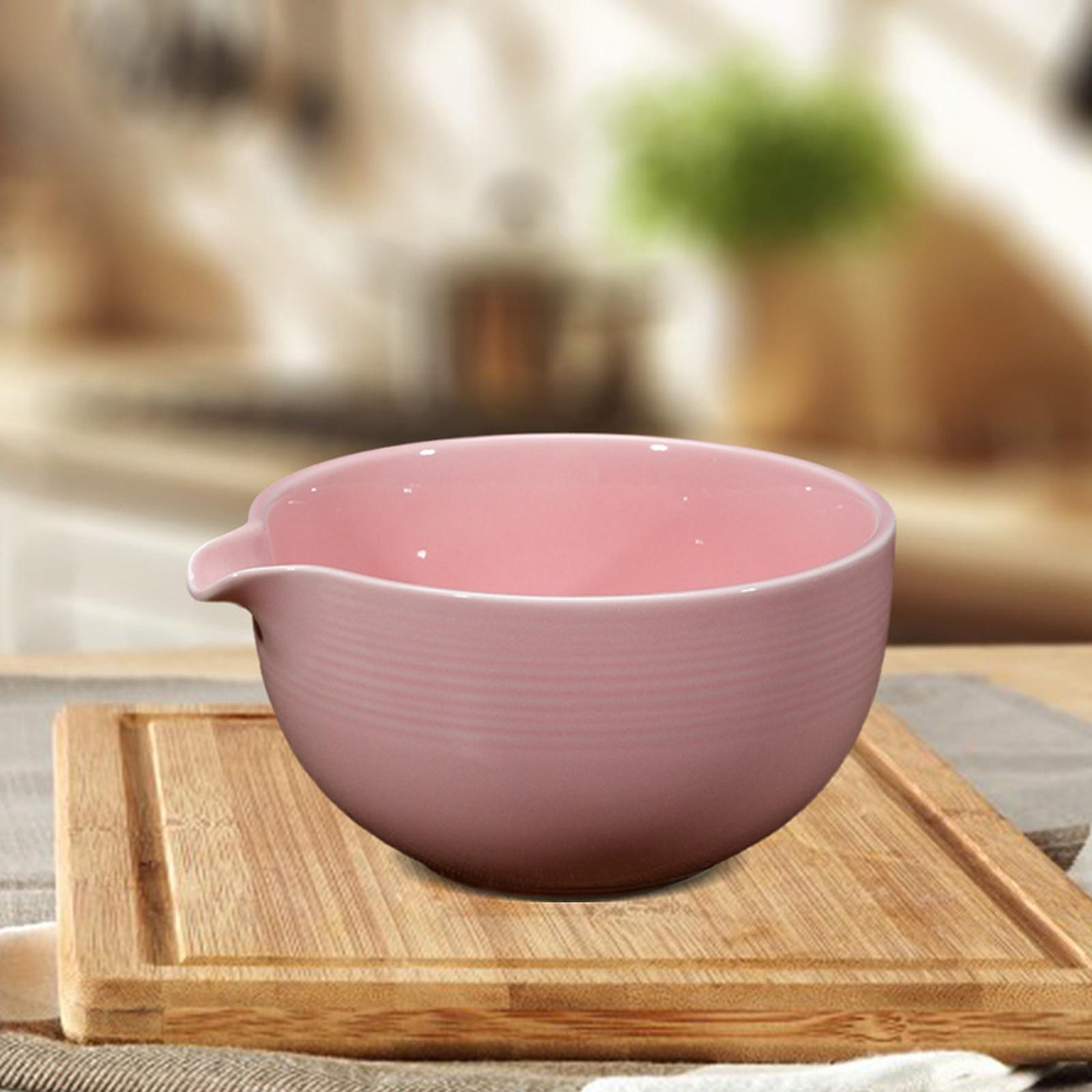 Japanese Porcelain Bowl 560ml  - Japanese Tea 评论和价格