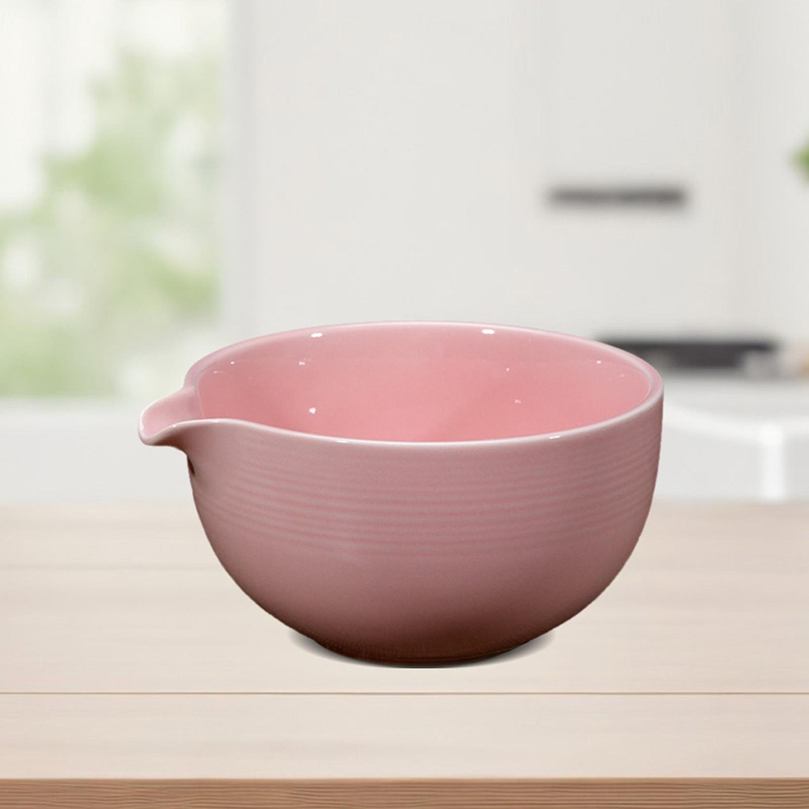 Japanese Porcelain Bowl 560ml  - Japanese Tea 评论和价格