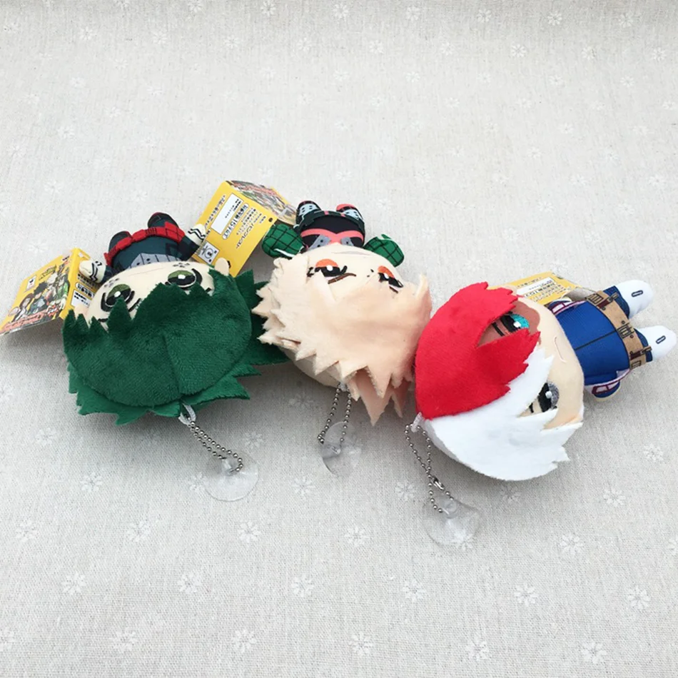 Anime 15-27cm My Hero Academia - Furoshiki 评论和价格