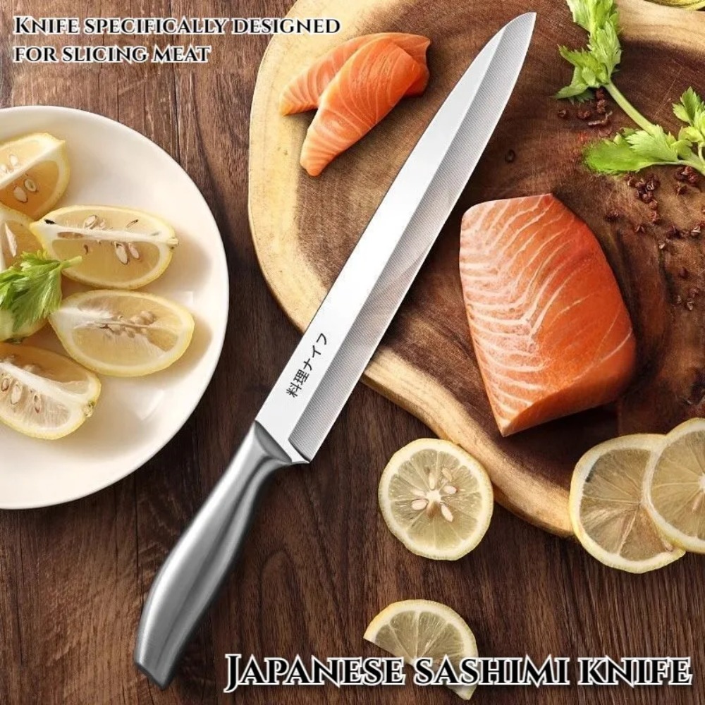 PLYS-Professional Japanese Kit - Japanese Knife 评论和价格