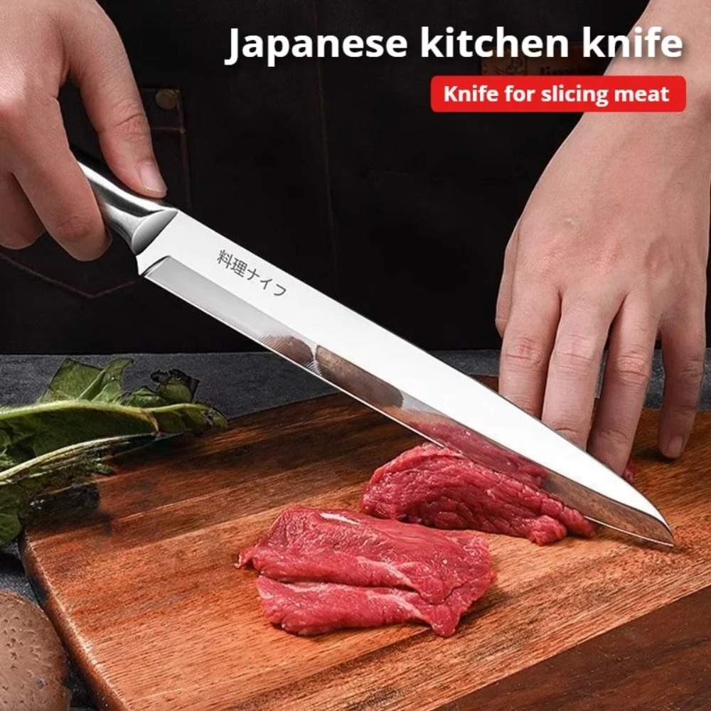 PLYS-Professional Japanese Kit - Japanese Knife 评论和价格