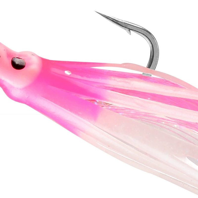 6-Hooks Luminous Octopus Macke - Furoshiki 评论和价格