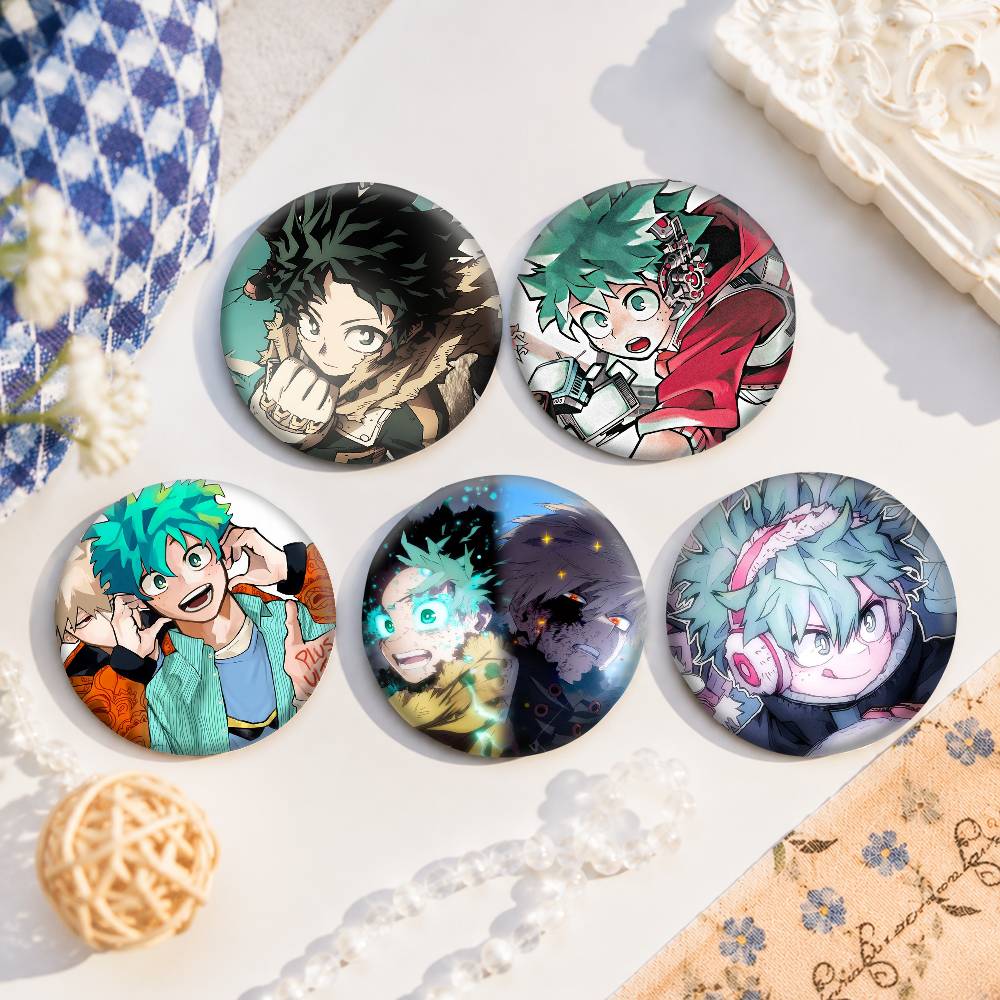 A-Midoriya Izuku Bakugou Katsu - Furoshiki 评论和价格
